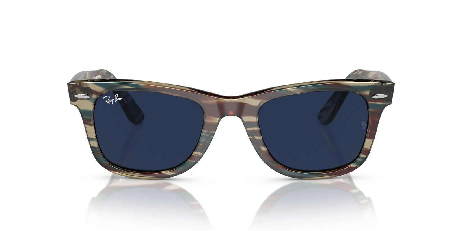 Ray Ban Original Wayfarer RB2140 Sunglasses - view 200